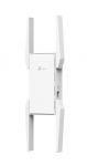 TP-LINK AX5400 Wall-Plate Wi-Fi 6 Extender 1&times; Gigabit RJ45 Port(Works as a downlink port in Extender mode,works as a uplink port in AP mode EAP673-Extender