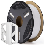 ELEGOO PETG-GF Filament 1.75mm Colored 1KG - Glass Fiber White