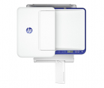 HP DeskJet 4230e Wireless All-in-One Color Printer, Instant Ink; Copier, Scanner