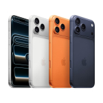 Apple iPhone 17 Pro Max 512GB Silver TKOAPPSZI1158