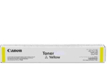 Canon C-EXV 54 toner cartridge Original Yellow TONCANCAB0058
