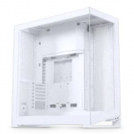 Phanteks NV Series NV9 E-ATX-Geh&auml;use, Tempered Glass, ARGB - matte white