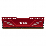 AFOX PC memory DDR4 16GB Gaming 3200MHz CL16 XMP2 red 1009959
