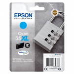 Epson C13T35924010 cyan HC