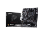 MSI Motherboard PRO A520M-S AM5 2DDR4 mATX