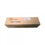 Kyocera WT-5190 - Tonersammler - f&uuml;r TASKalfa 306ci, 356ci, 406ci