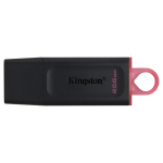 STICK 256GB USB 3.2 Kingston DataTraveler Exodia black/pink