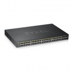 48+2P Zyxel GS1920-48HPV2 POE M RM