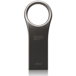 Silicon Power Jewel J80 16 GB USB 3.0 Silver
