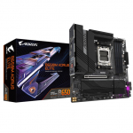 Mainboard|GIGABYTE|AMD B650|SAM5|Micro-ATX|Memory DDR5|Memory slots 4|B650MAORUSELITE1.3