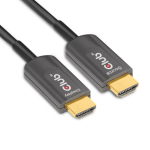 CABLE HDMI HIGH SPEED 10M/M/M CAC-1376 CLUB3D