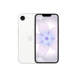 MOBILE PHONE IPHONE 17E/256GB WHITE MHRW4 APPLE