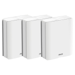 Asus ZenWiFi BQ16 3er Pack (wei)