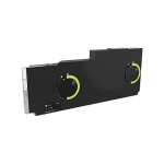 LEXMARK Resttonerbehaelter (CS820,CX8xx)