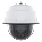 AXIS Netzwerkkamera PTZ Dome Q6088-E 4K