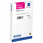 EPSON Tinte magenta 39.0ml WF Pro 6xxx, ''XL''