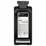 EPSON Tinte schwarz (gloss) 480ml CW C8000