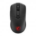 MSI VERSA 300 Elite W WIRELESS Gaming Maus