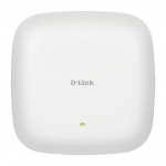D-Link DAP-X2850 AX3600 Wi-Fi 6 Dual-Band PoE Access Point