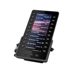 GIGASET P800 KEY PRO Tastenmodul 17.2 cm 6.8 Zoll TFT-Farbdisplay 60 programmierbare Tasten fr P810 P810B P820 P825 P850 P855BW