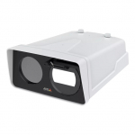 AXIS Netzwerkkamera Bullet Q1800-LE-3 L.P.Verifier Kit