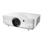 Optoma UHZ68LV-W (wei, UltraHD/4K, HDMI 2.1, USB-A, RJ-45)