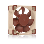 40mm Noctua NF-A4x10 PWM | 40mm Geh&auml;usel&uuml;fter