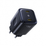 PicoGo AN13 Fast Charger 45W EU Cosmic Black