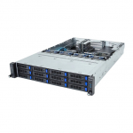 Server GigaByte R263-S30-AAH2 2U 5th/4th Intel 12x3.5"/2.5" 2x1300W