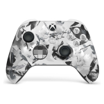 Microsoft Wireless Controller Storm Breaker, fr Xbox One / S / X, EP2-29572, Special Edition