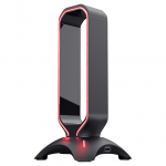Trust GXT 265 Cintar RGB - St&auml;nder f&uuml;r Kopfh&ouml;rer