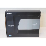 Renew. | QNAP | 2-Bay SATA fanless home NAS | HS-264 | Up to 2 SATA 6Gb/s, 3Gb/s | Intel Celeron | N5105 4-core/4-thread | Processor frequency 2.9 GHz | 8 GB | N/A | DAMAGED PACKAGING, DEMO
