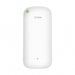 D-Link | AX1800 Mesh Wi-Fi 6 Range Extender | DAP-X1860/E | 802.11ac | 1200+574 Mbit/s | 10/100/1000 Mbit/s | Ethernet LAN (RJ-45) ports 1 | No mobile broadband | MU-MiMO Yes | Antenna type 2xInternal
