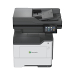 Lexmark MX532adwe | Mono | Laser | Multifunction | Wi-Fi