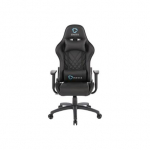 Onex GX220 AIR Series | Gaming chairs | PVC; Nylon caster; Metal | Black ONEX-GX220AIR-B