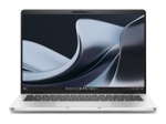 DELL Renew Pro 14 Plus AMD Ryzen AI 5 PRO 340 14inch FHD+ LCD 32GB RAM 256GB SSD camera wifi BT SC FP NFC Backlit W11P Silver
