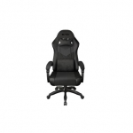 Fury Shinai S2 | Gaming Chair | Eco leather/Fabric/Nylon | Black NFF-2366