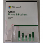 SALE OUT. Microsoft Office Home and Business 2024 EP2-06631 FPP 1 PC/Mac user(s) All Languages EuroZone | Microsoft Office Home and Business 2024 | EP2-06631 | FPP | English | EuroZone | DAMAGED PACKAGING