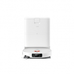 Xiaomi Robot Vacuum H50 Pro EU | Wet&Dry | 5200 mAh | 15000 Pa | White