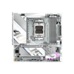 Gigabyte X870M A ELITE WF7 ICE
