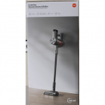Renew. Vacuum Cleaner | G30 Max EU | Cordless operating | 700 W | 28.8 V | Grey | Warranty 24 month(s) | DIRTY, USED AND SCRATCHED. MISSING INNER PACKAGING, SCREWS WITH PLUGS