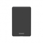 Savio External enclosure for HDD/SDD AK-65 USB 3.0 2,5
