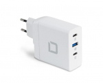 DICOTA GaN universal PRO 100W laptop charger