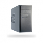 Mini 350W Chieftec Elox Serie HT-01B-350GPB