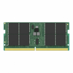Kingston Memory DDR5 CSODIMM 32GB(1*32)/6400 CL52 2Rx8