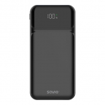 Savio Powerbank 10000 mAh, BA-08