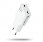 everActive CHARGER SUPER SLIM QC 4 + SC-385Q