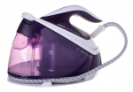 Philips GC7933/30 steam ironing station 0.0015 L SteamGlide Plus soleplate Violet