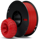 ELEGOO TPU 95A Filament 1.75mm Colored 1KG - Red