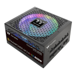 Thermaltake Thermaltake Toughpower GF3 ARGB 850W Gold ATX3.0 with 12VHPWR